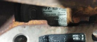 Hyundai d6ea motor completo ix55 * cabap Ref:44629