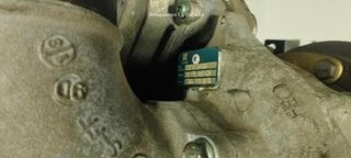 Hyundai d6ea motor completo ix55 * cabap Ref:44629