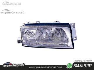 FARO DELANTERO DERECHO PARA SKODA OCTAVIA BERLINA / KOMBI