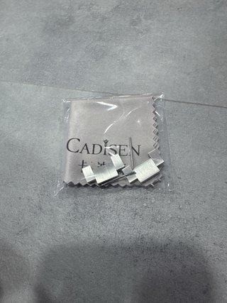 Reloj Cadisen Automático miyota 8215