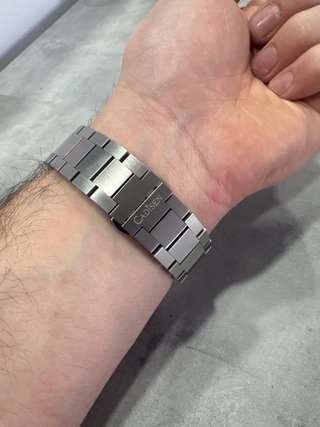 Reloj Cadisen Automático miyota 8215