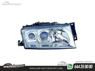 FARO DELANTERO DERECHO XENON CON ANTINIEBLA PARA SKODA OCTAVIA BERLINA / KOMBI