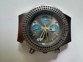 Reloj Technomarine