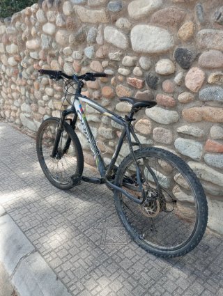 Bicicleta Orbea