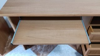 Armario modular madera (Badajoz)