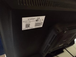 TV LED 32 pulgadas Engel