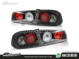PILOTOS TIPO LEXUS PARA RENAULT LAGUNA 2001-2005