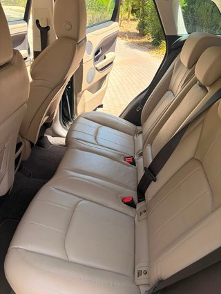 Land Rover Range Rover Evoque 2016