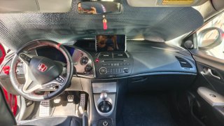 Honda Civic 2.2 i CTDI 140CV