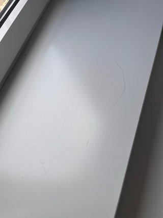 Estantería cajonera Ikea blanca