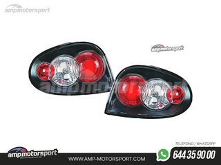 PILOTOS TIPO LEXUS PARA RENAULT MEGANE 1996-1999