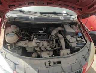 Faro antiniebla derecho skoda fabia i 1.4 1571096