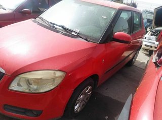 Faro antiniebla derecho skoda fabia i 1.4 1571096