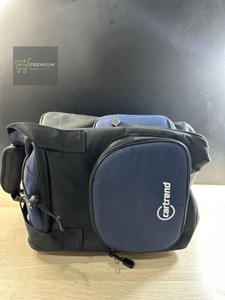 cartrend Bolsa térmica con Cable de conexión coche