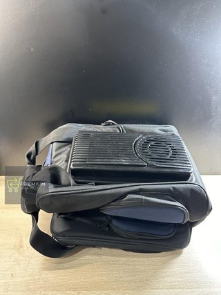 cartrend Bolsa térmica con Cable de conexión coche
