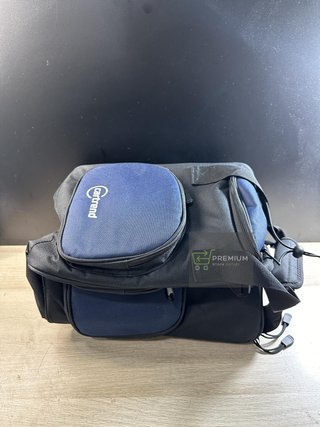 cartrend Bolsa térmica con Cable de conexión coche