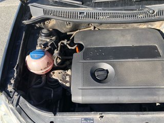 Volkswagen Polo 2005