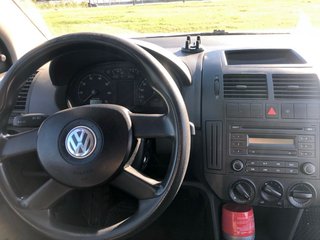 Volkswagen Polo 2005