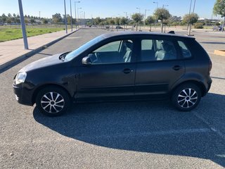 Volkswagen Polo 2005