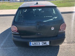 Volkswagen Polo 2005