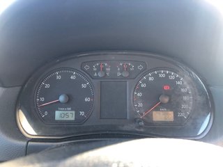 Volkswagen Polo 2005