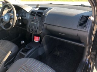 Volkswagen Polo 2005