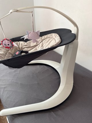 Silla bebé Tiny Love