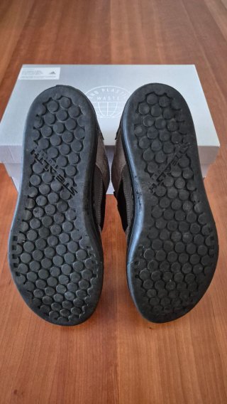 Zapatillas Adidas Five Ten Freerider Talla 44