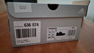 Zapatillas Adidas Five Ten Freerider Talla 44