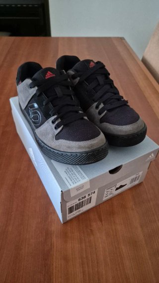 Zapatillas Adidas Five Ten Freerider Talla 44