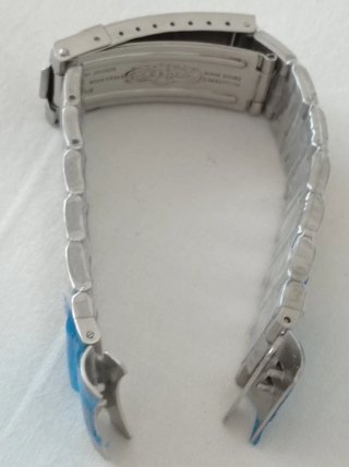 Bracciale Oyster