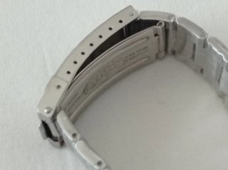 Bracciale Oyster