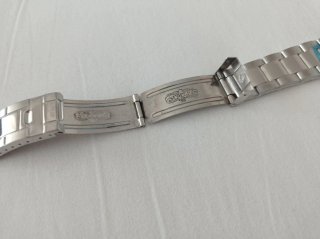 Bracciale Oyster