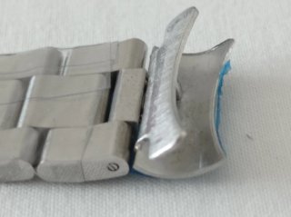 Bracciale Oyster