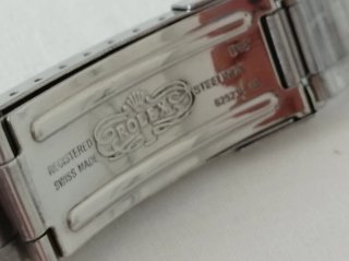 Bracciale Oyster