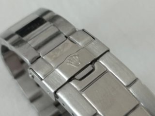 Bracciale Oyster