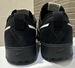 Nike City Negro/Blanco
