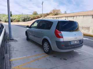 Renault Grand Scenic 2009