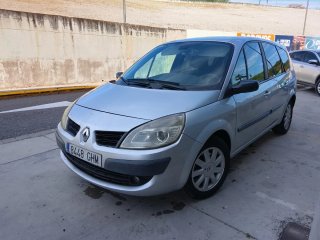Renault Grand Scenic 2009