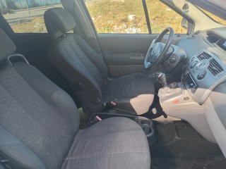 Renault Grand Scenic 2009