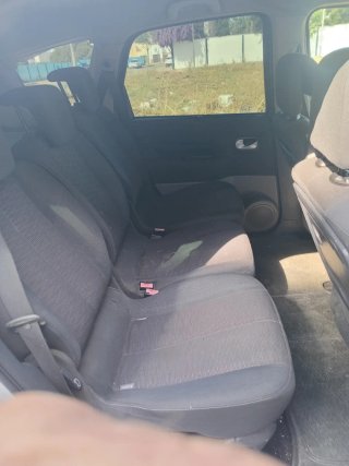 Renault Grand Scenic 2009