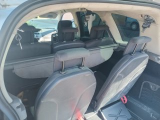 Renault Grand Scenic 2009