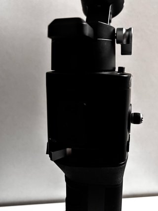 Estabilizador Gimbal DJI SC 2