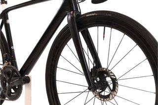 Bicicleta Merida Scultura 10K-E Di2 11V t.52 Reacondicionada