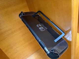 Nintendo Switch 2 Negro