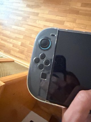 Nintendo Switch 2 Negro