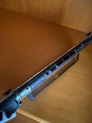 Nintendo Switch 2 Negro