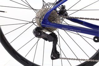 Bicicleta Berria Belador Di2 12V t.54 Reacondicionada