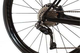 Bicicleta Merida Scultura 10K-E Di2 11V t.52 Reacondicionada