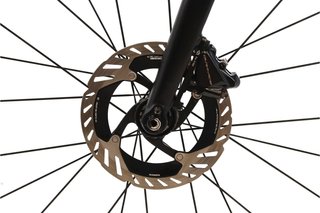 Bicicleta Merida Scultura 10K-E Di2 11V t.52 Reacondicionada